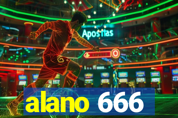 alano 666